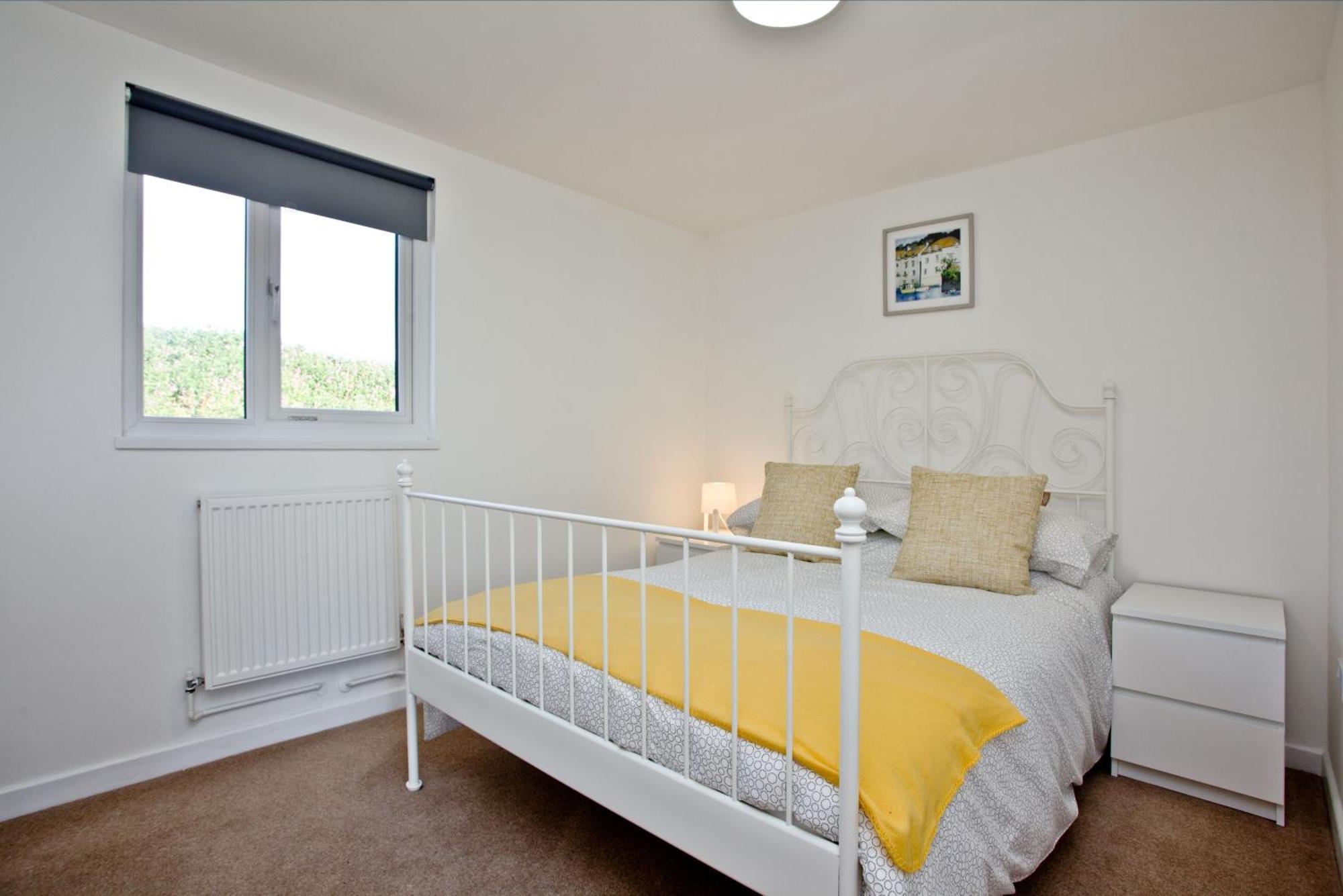 Penrose Lodge, Helston Extérieur photo